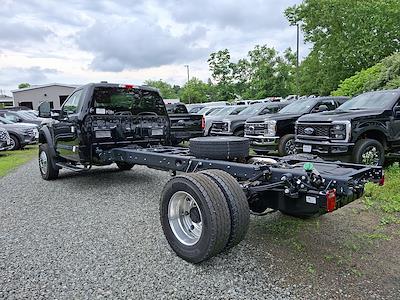 New 2025 Ford F-600 Regular Cab Cab Chassis for sale #25FC64 - photo 2