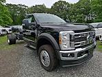 New 2025 Ford F-600 Regular Cab 4x4 Cab Chassis for sale #25FC64 - photo 1