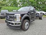 New 2025 Ford F-600 Regular Cab 4x4 Cab Chassis for sale #25FC64 - photo 3
