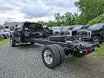 New 2025 Ford F-600 Regular Cab 4x4 Cab Chassis for sale #25FC64 - photo 4