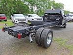 New 2025 Ford F-600 Regular Cab 4x4 Cab Chassis for sale #25FC64 - photo 2