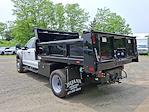 New 2025 Ford F-550 Super Cab 4x4 Dump Truck for sale #25FC65 - photo 4