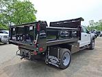New 2025 Ford F-550 Super Cab 4x4 Dump Truck for sale #25FC65 - photo 2