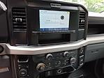 New 2025 Ford F-550 Super Cab 4x4 Dump Truck for sale #25FC65 - photo 8