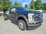 2025 Ford F-550 Super Cab DRW 4x4 Cab Chassis for sale #25FC66 - photo 1