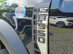 2025 Ford F-550 Super Cab DRW 4x4 Cab Chassis for sale #25FC66 - photo 11