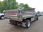 2025 Ford F-550 Super Cab DRW 4x4 Martin Truck Bodies Dump Truck for sale #25FC66 - photo 2