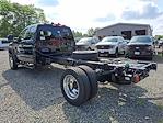 2025 Ford F-550 Super Cab DRW 4x4 Cab Chassis for sale #25FC66 - photo 4