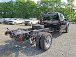 2025 Ford F-550 Super Cab DRW 4x4 Cab Chassis for sale #25FC66 - photo 2