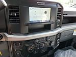 2025 Ford F-550 Super Cab DRW 4x4 Cab Chassis for sale #25FC66 - photo 8