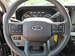 2025 Ford F-550 Super Cab DRW 4x4 Cab Chassis for sale #25FC66 - photo 9