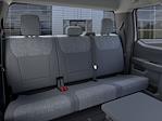 2025 Ford F-550 Super Cab DRW 4x4 Cab Chassis for sale #25FC67 - photo 11