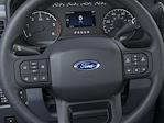 2025 Ford F-550 Super Cab DRW 4x4 Cab Chassis for sale #25FC67 - photo 12