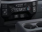 2025 Ford F-550 Super Cab DRW 4x4 Cab Chassis for sale #25FC67 - photo 15