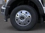 2025 Ford F-550 Super Cab DRW 4x4 Cab Chassis for sale #25FC67 - photo 19