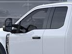 2025 Ford F-550 Super Cab DRW 4x4 Cab Chassis for sale #25FC67 - photo 20