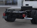 2025 Ford F-550 Super Cab DRW 4x4 Cab Chassis for sale #25FC67 - photo 21