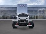 New 2025 Ford F-550 XLT Super Cab 4x4 Cab Chassis for sale #25FC67 - photo 5
