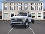 2025 Ford F-550 Super Cab DRW 4WD Cab Chassis for sale #25FC67 - photo 3