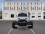 2025 Ford F-550 Super Cab DRW 4WD Cab Chassis for sale #25FC67 - photo 5