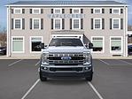 2025 Ford F-550 Super Cab DRW 4WD Cab Chassis for sale #25FC67 - photo 6