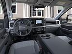 2025 Ford F-550 Super Cab DRW 4WD Cab Chassis for sale #25FC67 - photo 9