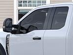 2025 Ford F-550 Super Cab DRW 4WD Cab Chassis for sale #25FC67 - photo 20