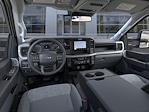 2025 Ford F-550 Super Cab DRW 4x4 Cab Chassis for sale #25FC67 - photo 9
