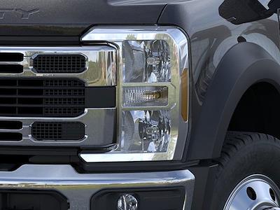 New 2025 Ford F-550 - photo 1