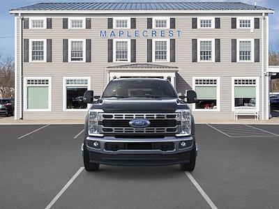 New 2025 Ford F-550 - photo 1
