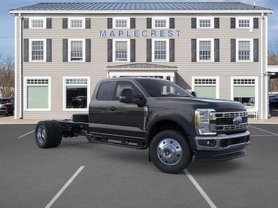 New 2025 Ford F-550 - photo 1