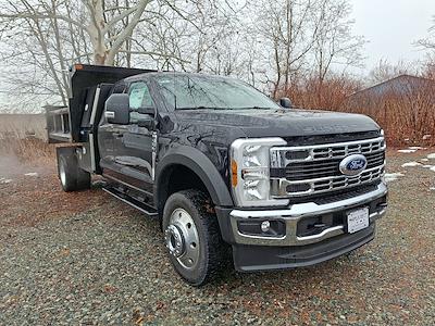 New 2025 Ford F-550 - photo 1
