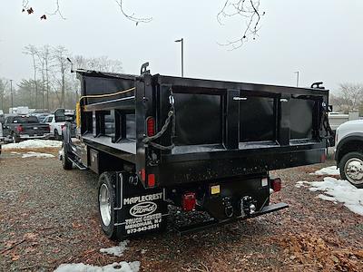 New 2025 Ford F-550 - photo 1