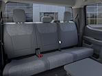 2025 Ford F-550 Super Cab DRW 4x4 Cab Chassis for sale #25FC68 - photo 11