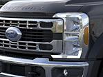 2025 Ford F-550 Super Cab DRW 4x4 Cab Chassis for sale #25FC68 - photo 17