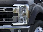 2025 Ford F-550 Super Cab DRW 4x4 Cab Chassis for sale #25FC68 - photo 18