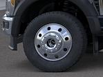 2025 Ford F-550 Super Cab DRW 4x4 Cab Chassis for sale #25FC68 - photo 19