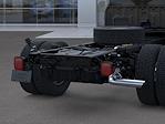2025 Ford F-550 Super Cab DRW 4x4 Cab Chassis for sale #25FC68 - photo 21