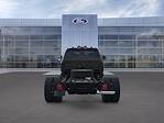 2025 Ford F-550 Super Cab DRW 4x4 Cab Chassis for sale #25FC68 - photo 5