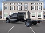 2025 Ford F-550 Super Cab DRW 4WD Cab Chassis for sale #25FC68 - photo 2
