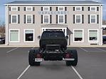 2025 Ford F-550 Super Cab DRW 4WD Cab Chassis for sale #25FC68 - photo 5