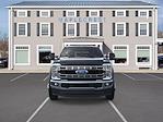 2025 Ford F-550 Super Cab DRW 4WD Cab Chassis for sale #25FC68 - photo 6