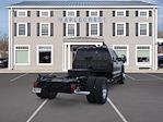 2025 Ford F-550 Super Cab DRW 4WD Cab Chassis for sale #25FC68 - photo 8