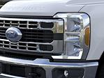 New 2025 Ford F-350 XL Super Cab 4x4 Cab Chassis for sale #25FC69 - photo 17