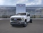 New 2025 Ford F-350 XL Super Cab 4x4 Cab Chassis for sale #25FC69 - photo 3