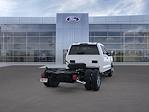 New 2025 Ford F-350 XL Super Cab 4x4 Cab Chassis for sale #25FC69 - photo 8