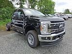 New 2025 Ford F-350 XL Super Cab 4x4 Cab Chassis for sale #25FC70 - photo 1