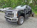 New 2025 Ford F-350 XL Super Cab 4x4 Cab Chassis for sale #25FC70 - photo 3