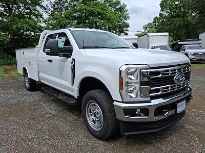 New 2025 Ford F-350 Super Cab 4x4 DuraMag Service Truck for sale #25FC71 - photo 1