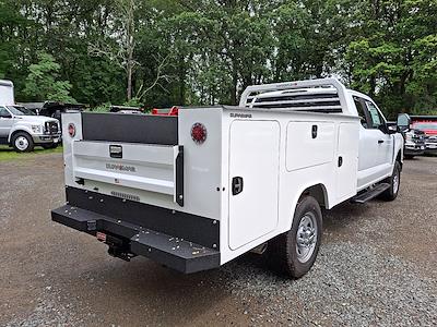 New 2025 Ford F-350 Super Cab 4x4 DuraMag Service Truck for sale #25FC71 - photo 2